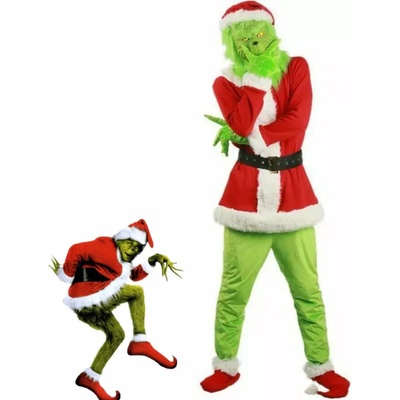 Grinch – Hledejceny.cz