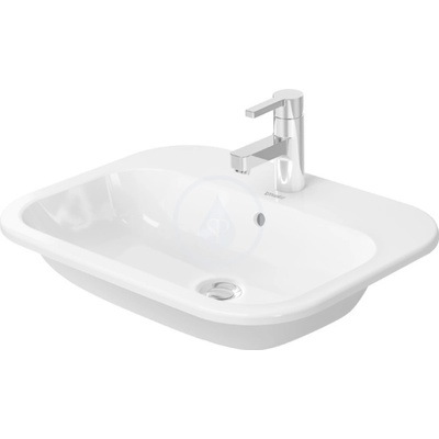 Duravit Happy D.2 0483600030