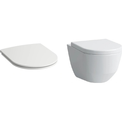 Laufen PRO H8669550000001