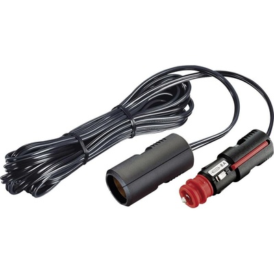 Predlžovací kábel do autozásuvky ProCare, 67824111, 12/24 V, 8 A