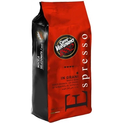 Vergnano Espresso Bar