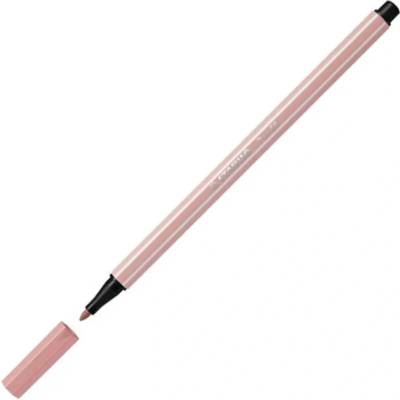STABILO Pen 68 dawn červená