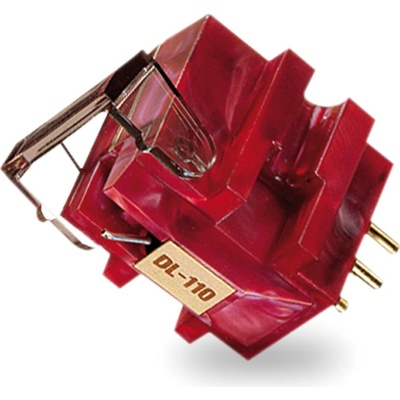Denon DL 110 – Hledejceny.cz