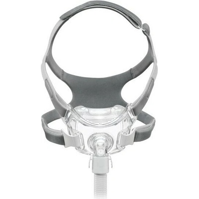 CPAP celotvárová maska Amara View s popruhmi PHILIPS Respironics, veľkosť S