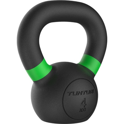 TUNTURI Platinum Cast Iron 20 kg