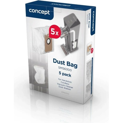 Concept SMS6300