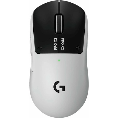 Logitech PRO X2 SUPERSTRIKE 910-007777