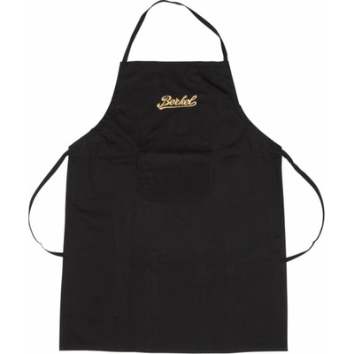 Berkel apron black