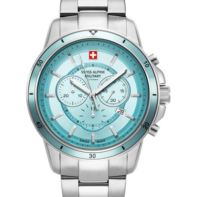 Swiss Alpine Military by Grovana 7089.9131