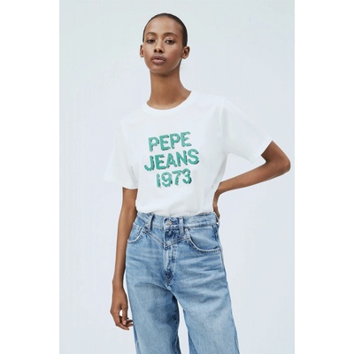 Pepe Jeans ASHLEY béžová