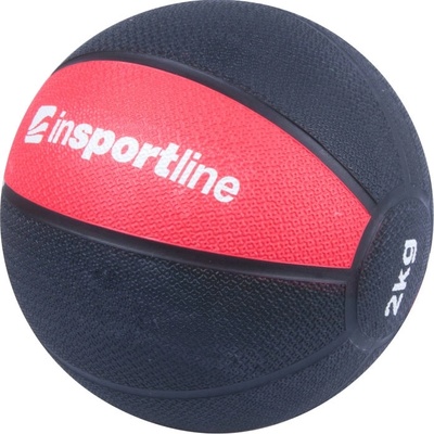 inSPORTline MB63 2 kg – Hledejceny.cz