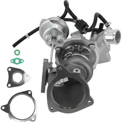 Turbo Volvo V70 V60 V40 S80 S60 T2 T3 T4 T4F 88kW 110kW 132kW 147kW 54399700133