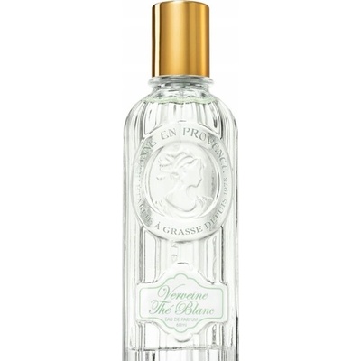 Jeanne en Provence Verveine the Blanc parfumovaná voda dámska 60 ml