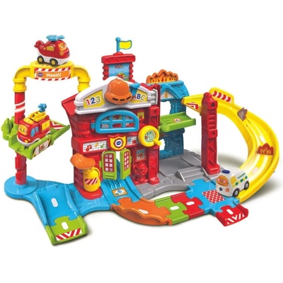 VTech 60813 hasičská stanice