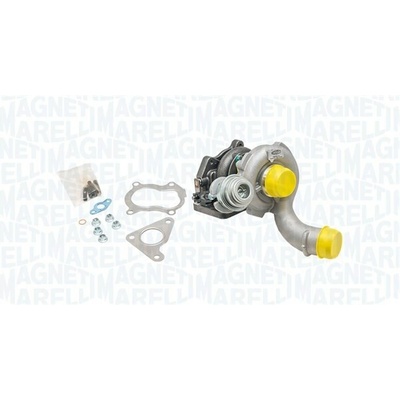 Plniace dúchadlo MAGNETI MARELLI 807101001300