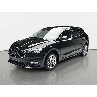 Skoda Fabia 1.0 TSI DSG 85 kW