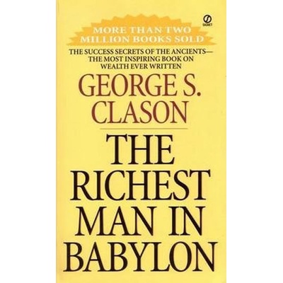 The Richest Man In Babylon