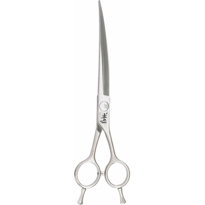 Show Tech Nůžky Yento Fanatic zahnuté 18 cm