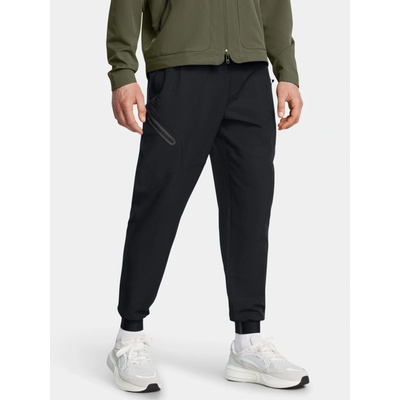 Under Armour Unstoppable joggers 1388823-001 černá
