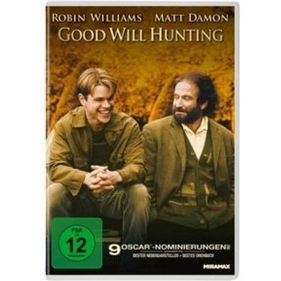 Good Will Hunting