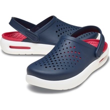 Crocs INMOTION Clog tmavě modrá