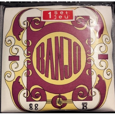Gorstrings č.88