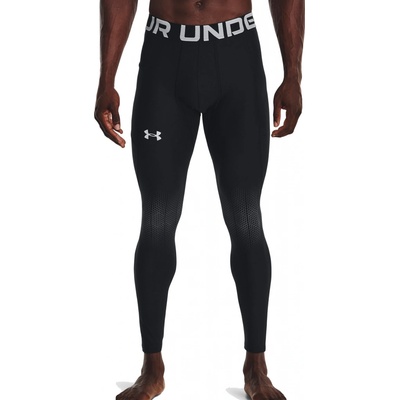 Under Armour Hg Armourprint leggings Schwarz F001 1377824-001