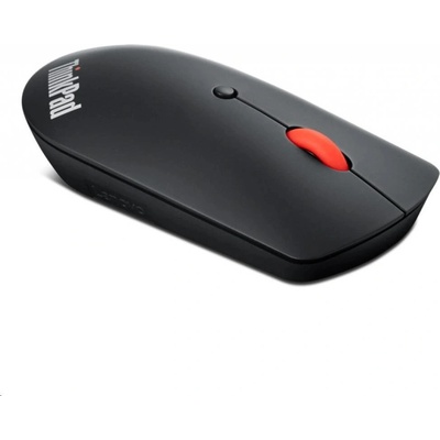 Lenovo ThinkPad Bluetooth Silent Mouse 4Y50X88822