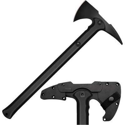 Cold Steel Sekera War Hawk