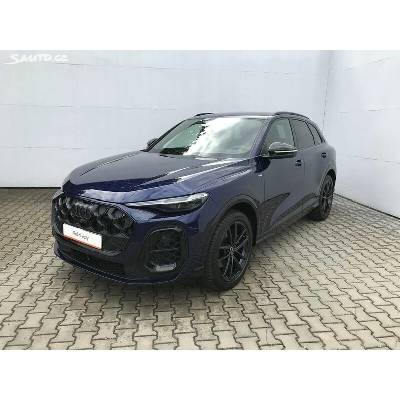 Audi Q5 2.0 TDI quattro 150 kW