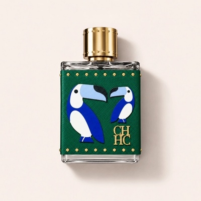 Carolina Herrera CH Birds Of Paradise parfémovaná voda pánská 100 ml
