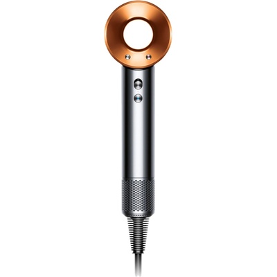Dyson Supersonic Origin HD07 strieborná/medená