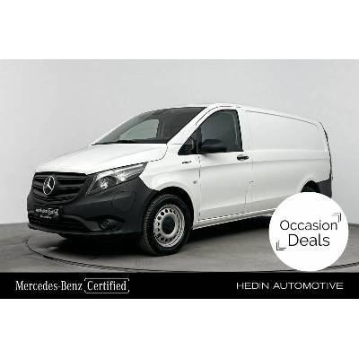 Mercedes-Benz Vito 85 kW