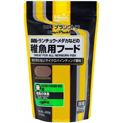 Hikari Plankton Later 400 g