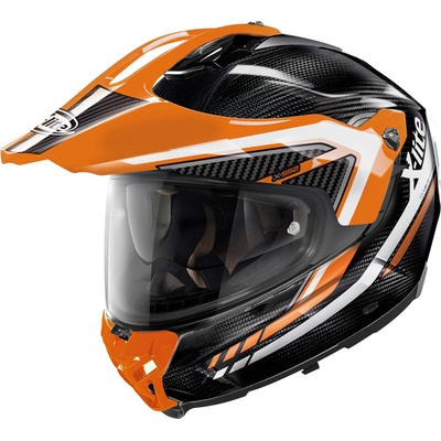 X-Lite X-552 Ultra Carbon Latitude N-Com