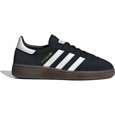 adidas sportovní černá