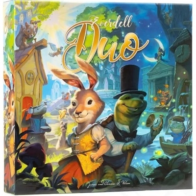 Everdell Duo EN