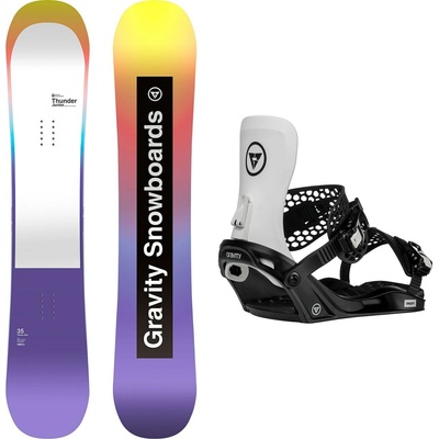set Gravity Thunder junior 25/26