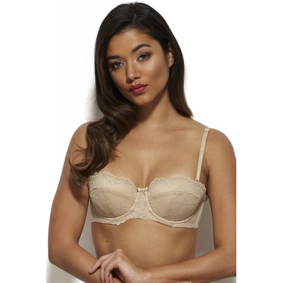 Gossard Podprsenka s kosticami Superboost 7707 béžová