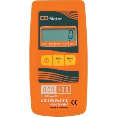 Greisinger GCO 100