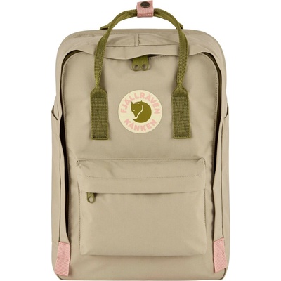Fjällräven Kånken Laptop 15Fossil Foliage Green 18 l