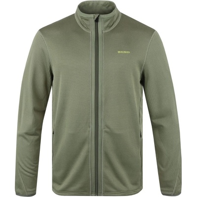 Husky Artic Zip M khaki