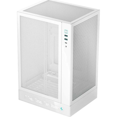 DeepCool CH170 Digital R-CH170-WHNPI0D-G-1