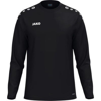 Jako One tréninková mikina černá