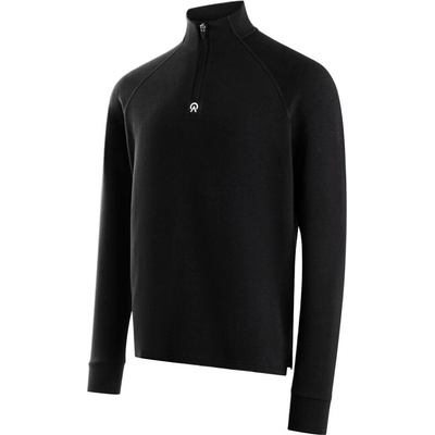 Aycane RW98 Halfzip Black