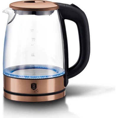Berlinger Haus 19589 Rose Gold