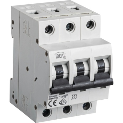 Kanlux 23154 KMB6-C16/3