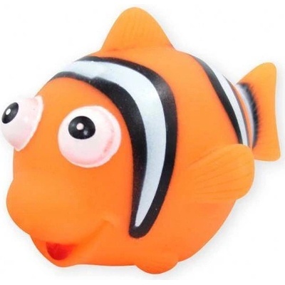 Pet Nova Dog Life Style hračka ryba Nemo 13,5 cm