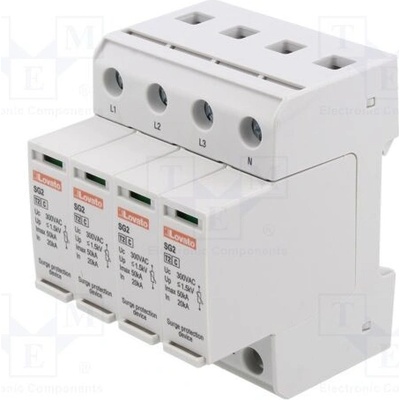 Lovato Electric SG24PA300