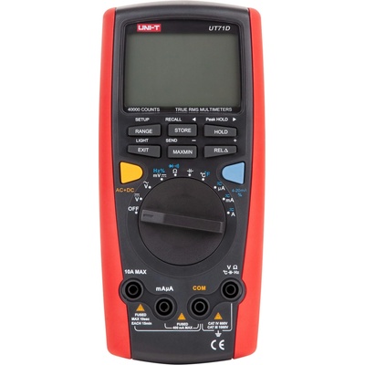 UNI-T UT-71D